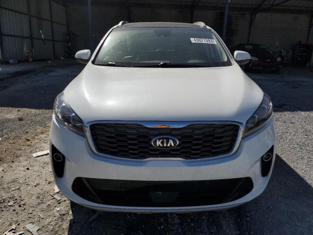 2020 KIA SORENTO EX 5XYPH4A57LG640441