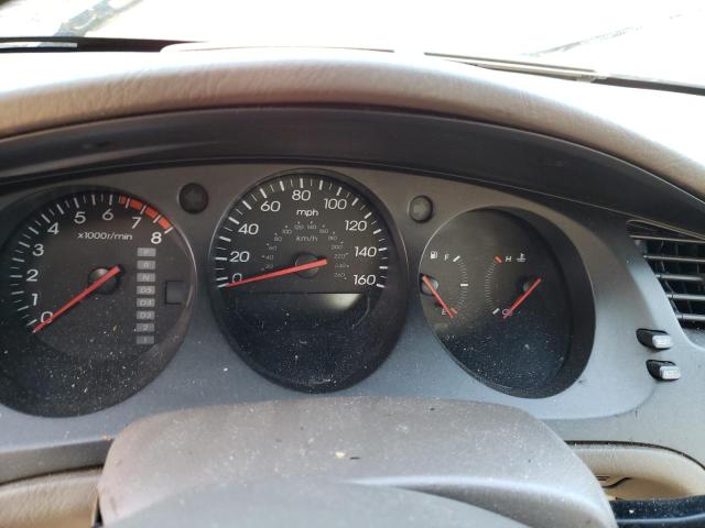 19UUA56653A055180 Acura TL