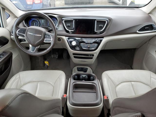 2017 CHRYSLER PACIFICA T 2C4RC1BGXHR583726