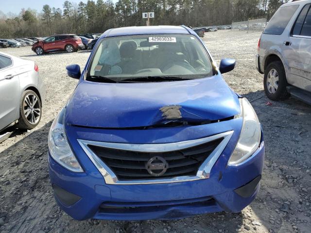 3N1CN7AP1GL873260 Nissan Versa
