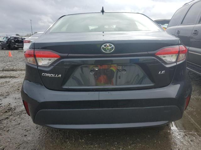2020 TOYOTA COROLLA LE - JTDEPRAE3LJ109454