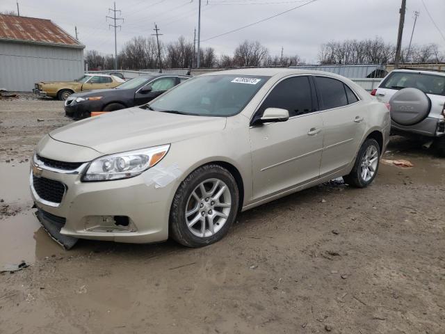 2015 CHEVROLET MALIBU 1LT - 1G11C5SL5FF113151