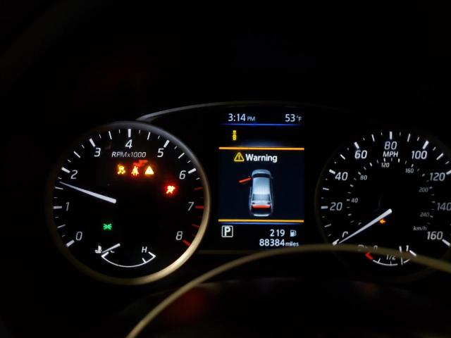 2019 NISSAN SENTRA S 3N1AB7AP4KY332277