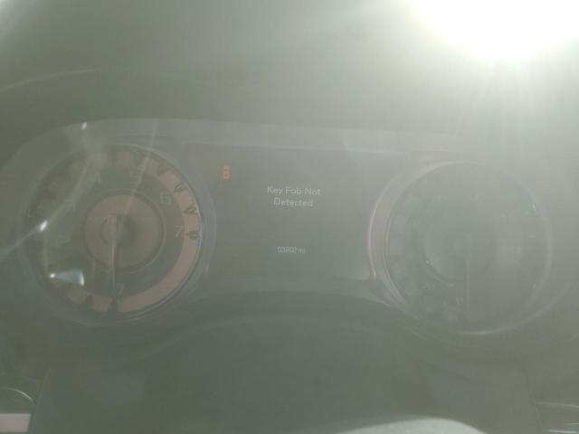 2018 CHRYSLER 300 S 2C3CCAGG7JH141548