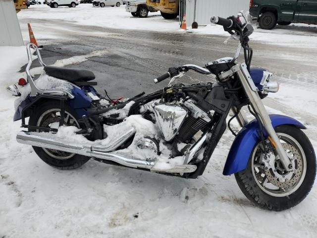 2009 YAMAHA XVS1300 CT - JYAVP25E39A008064