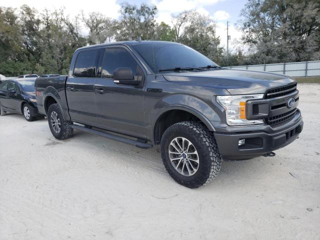 2018 FORD F150 SUPER 1FTEW1EP8JFA78587