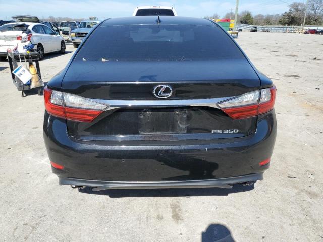 2017 LEXUS ES 350 58ABK1GG0HU037067