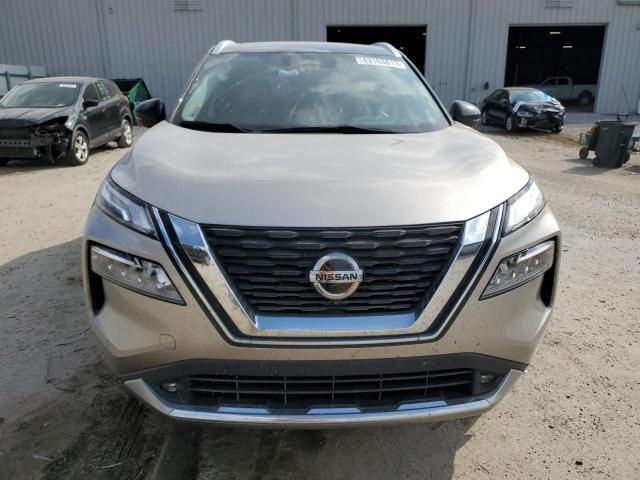 2021 NISSAN ROGUE PLAT - JN8AT3DC6MW100273