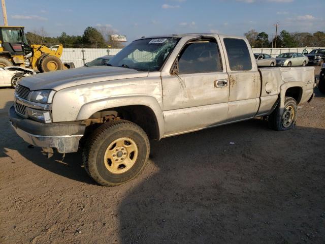 2004 Chevrolet C/K 1500 