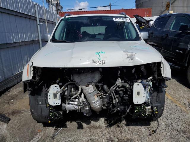 ZACCJADB5HPF68004 Jeep Renegade Limited