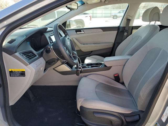 2017 HYUNDAI SONATA SE 5NPE24AF6HH518414