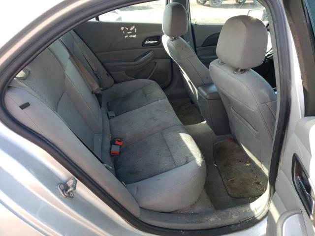 2016 CHEVROLET MALIBU LIM 1G11A5SA0GU130490