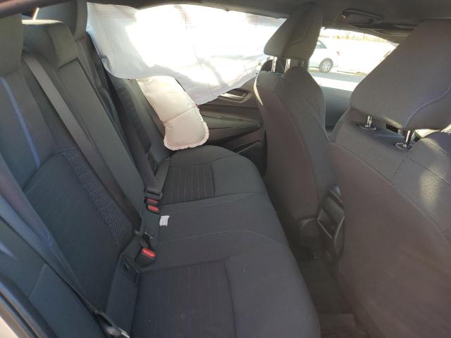 2022 TOYOTA COROLLA SE JTDS4MCE4NJ099161