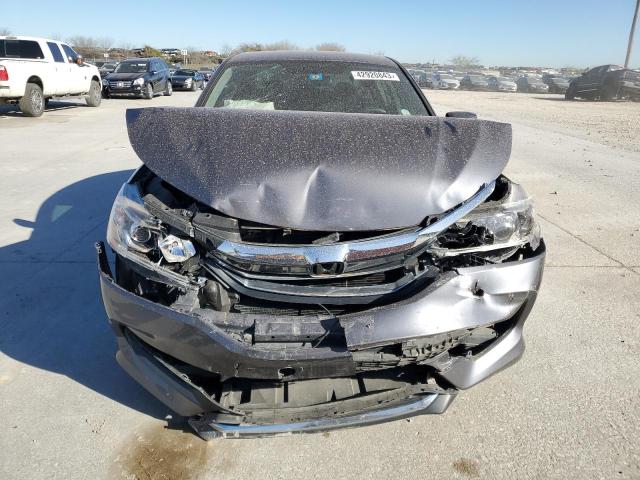 2017 HONDA ACCORD LX 1HGCR2F3XHA290514