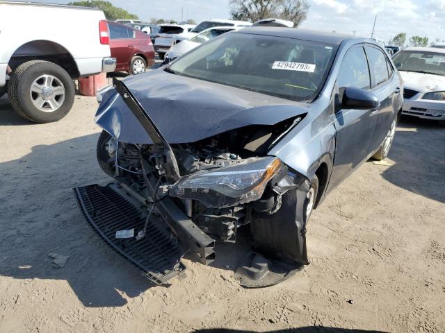 2018 TOYOTA COROLLA L 2T1BURHE5JC022326