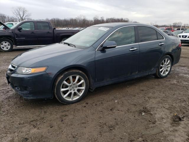 2008 Acura TSX 