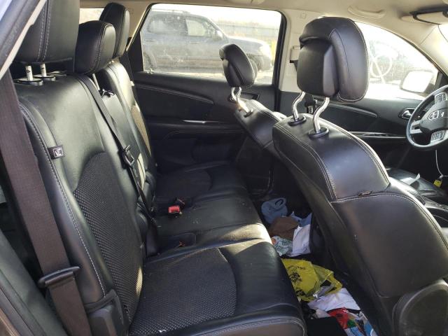 2015 DODGE JOURNEY CR 3C4PDCGB0FT659655
