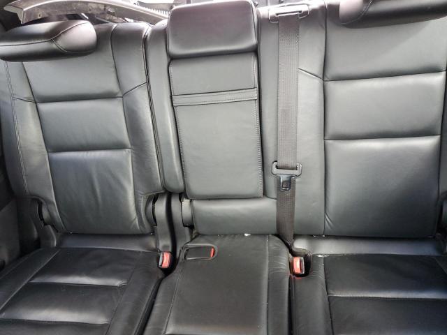 2016 DODGE DURANGO LI - 1C4RDJDG0GC486388