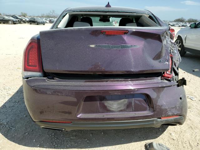 2020 CHRYSLER 300 TOURIN 2C3CCAAG2LH233498