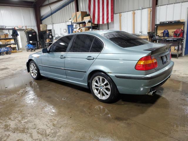 WBAEW53453PG21410 BMW 330 XI