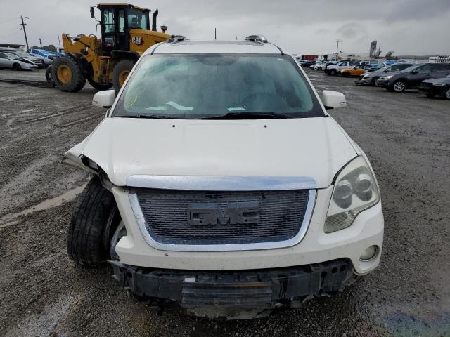 1GKEV23708J186144 GMC Acadia Slt-1