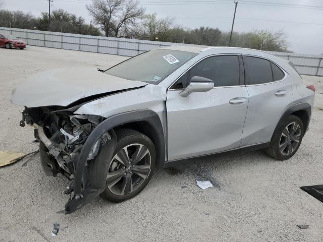 2020 Lexus UX 