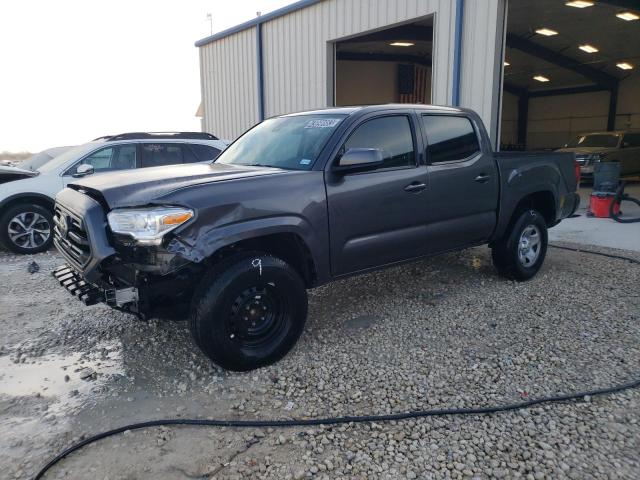 2018 Toyota Tacoma 