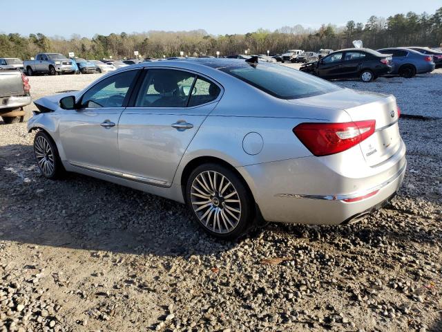 2016 KIA CADENZA LU - KNALN4D73G5209384