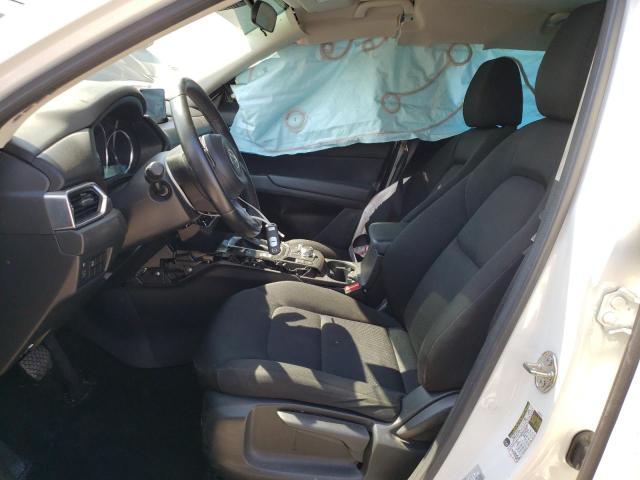 2019 MAZDA CX-5 SPORT JM3KFABM6K0583181