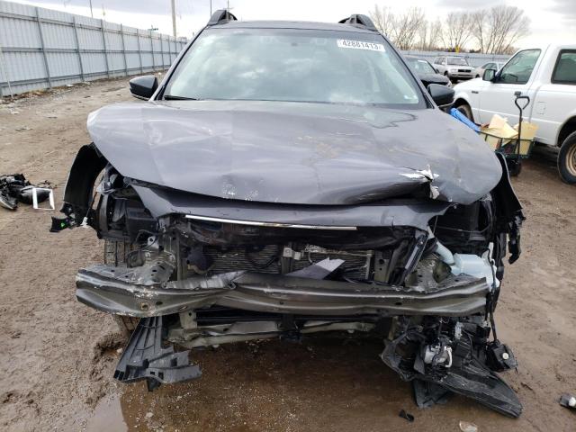 2021 SUBARU OUTBACK PR 4S4BTAFC6M3219505