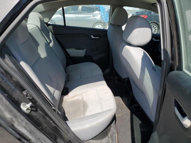 3KPA24AB1JE072968 KIA RIO LX