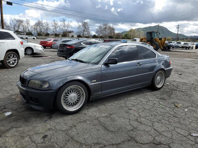 2002 BMW 3 Series 330Ci