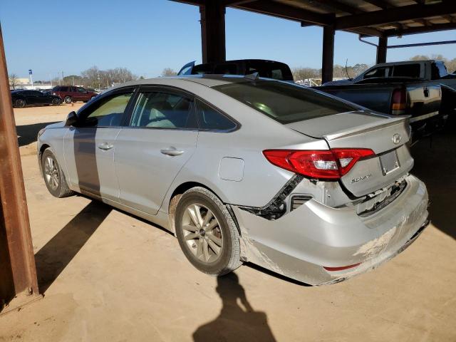 2015 HYUNDAI SONATA SE 5NPE24AF8FH171049