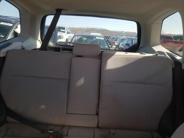 2015 SUBARU FORESTER 2 - JF2SJAFC6FH493708