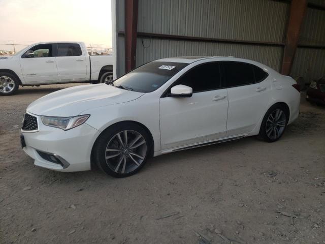 2019 Acura TLX 