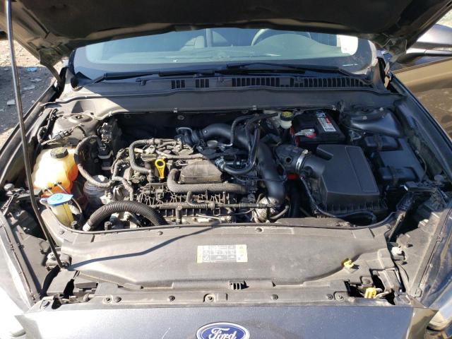 2016 FORD FUSION SE 1FA6P0HDXG5113373