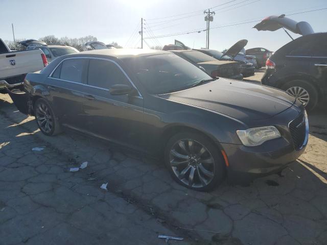 2016 CHRYSLER 300 LIMITE 2C3CCAAG4GH343619