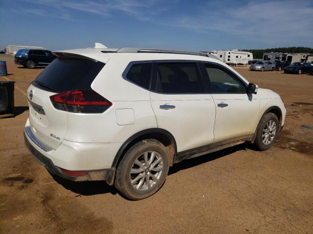 2018 NISSAN ROGUE S 5N1AT2MVXJC743175