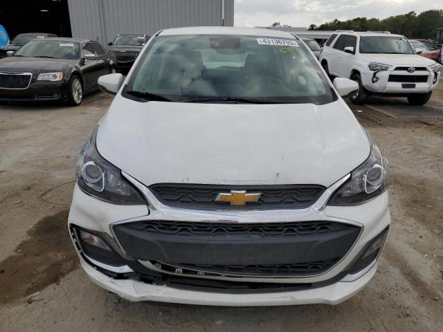 2020 CHEVROLET SPARK 2LT KL8CF6SA8LC467876