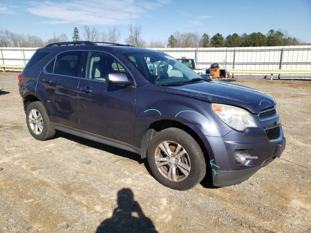 2GNALPEK5D6131590 Chevrolet Equinox