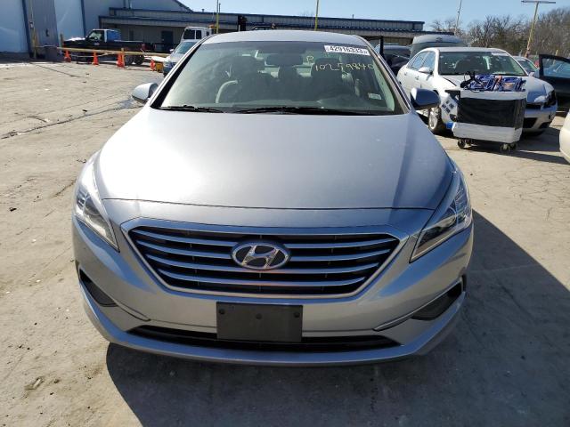 2017 HYUNDAI SONATA SE 5NPE24AF6HH518414