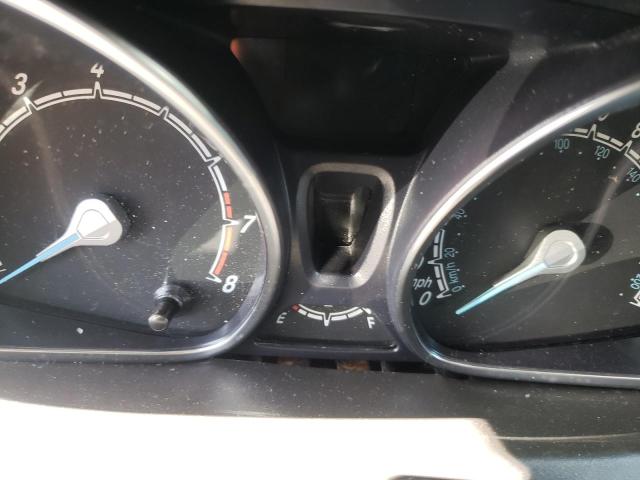 2015 FORD FIESTA SE 3FADP4BJ4FM132247