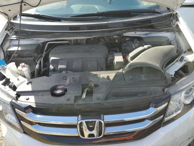2016 HONDA ODYSSEY SE 5FNRL5H39GB037019