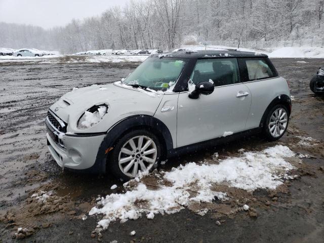 2014 MINI Cooper Coupe S