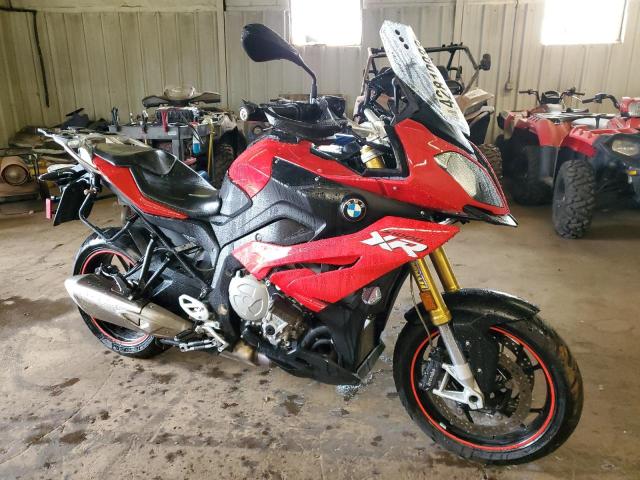 2016 BMW S 1000 XR en venta en Hillsborough, NJ