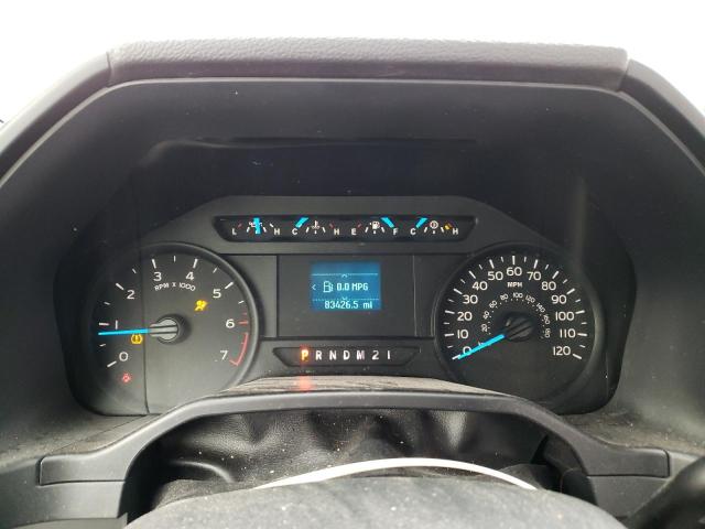 2016 FORD F150 - 1FTMF1E8XGKD02964