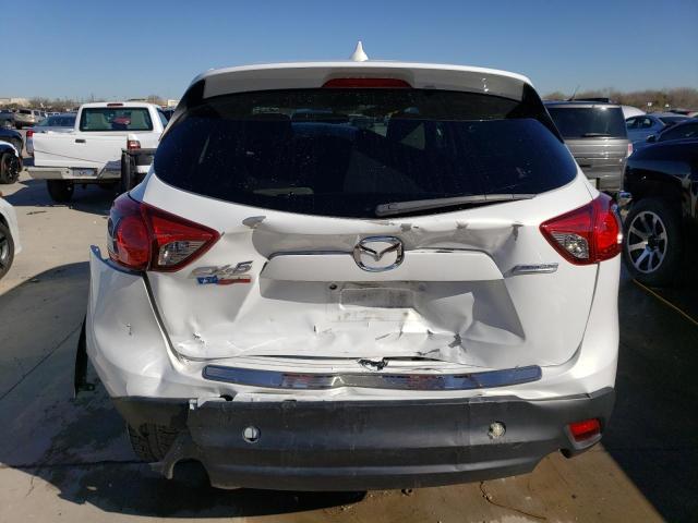 2016 MAZDA CX-5 TOURI JM3KE2CY4G0813267