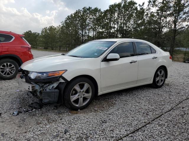 2011 Acura TSX 