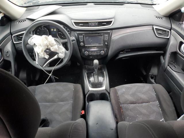 2016 NISSAN ROGUE S KNMAT2MV3GP724439