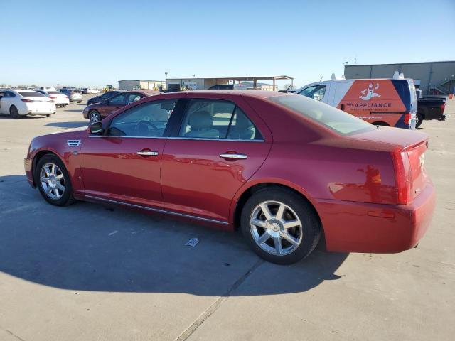 1G6DC67A380205322 Cadillac STS